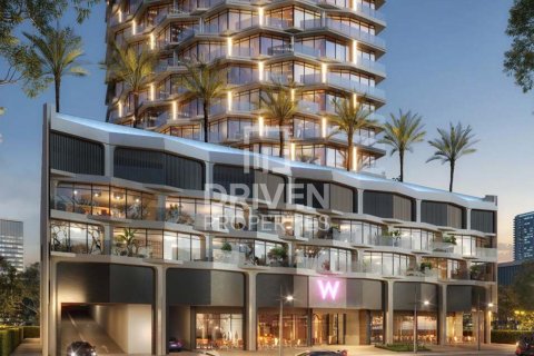 Apartment de 2 dormitorios en Downtown Dubai (Downtown Burj Dubai), UAE No. 211342 7