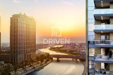 Apartment de 2 dormitorios en Downtown Dubai (Downtown Burj Dubai), UAE No. 211342 10