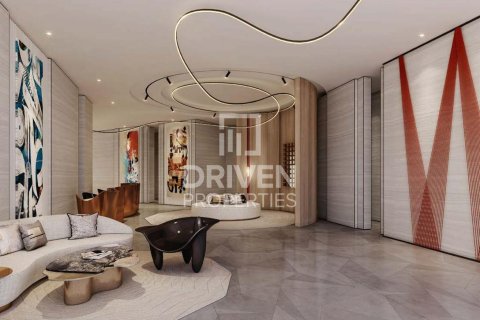 Apartment de 2 dormitorios en Downtown Dubai (Downtown Burj Dubai), UAE No. 211342 3