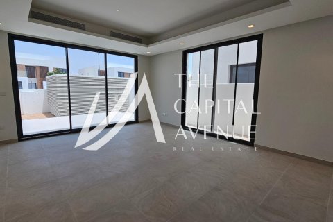 4 bedrooms Villa on the Saadiyat Island, UAE No. 221786 15