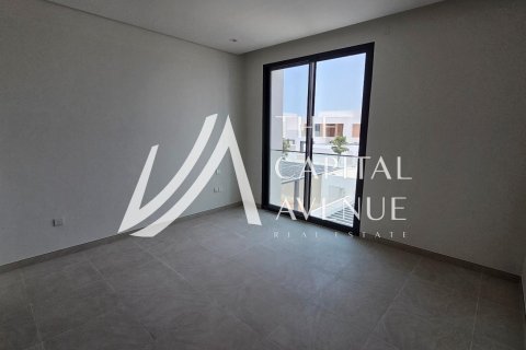 4 bedrooms Villa on the Saadiyat Island, UAE No. 221786 18
