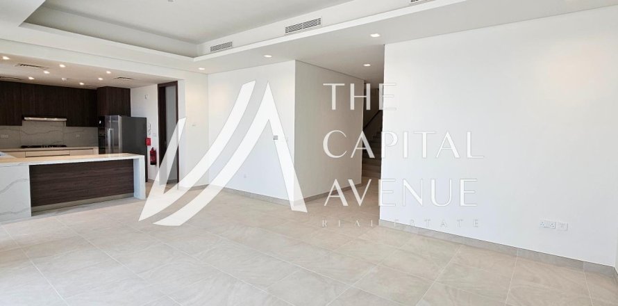 4 bedrooms Villa on the Saadiyat Island, UAE No. 221786