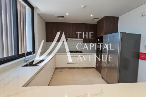4 bedrooms Villa on the Saadiyat Island, UAE No. 221786 3