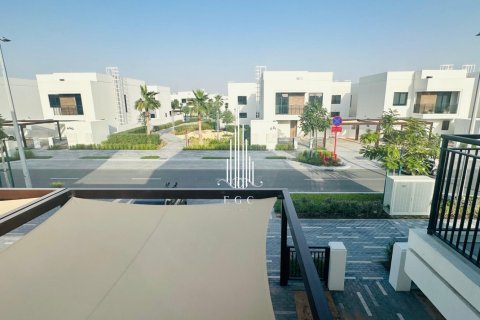 Townhouse de 3 dormitorios en Yas Island, UAE No. 24814 26
