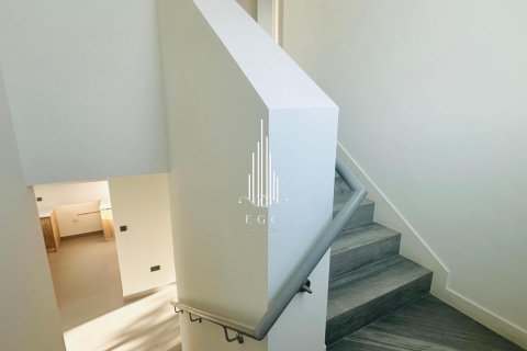 Townhouse de 3 dormitorios en Yas Island, UAE No. 24814 24
