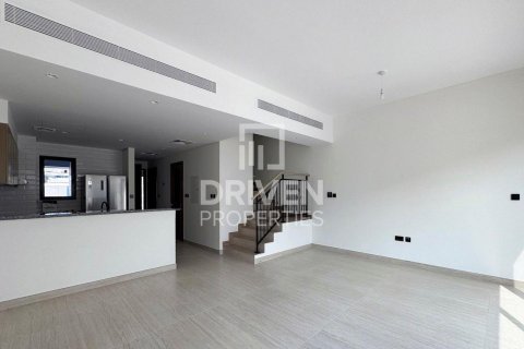 5 غرفة نوم تاون هاوس في Damac Lagoons, الإمارات العربية المتحدة رقم 193614