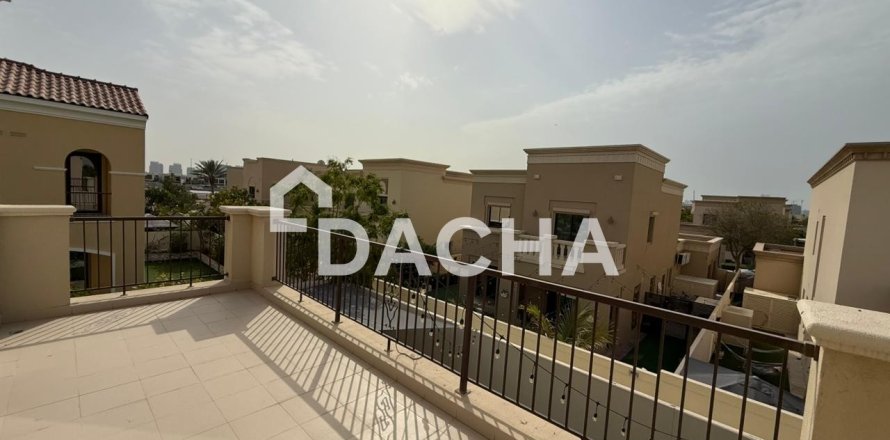 Townhouse de 5 chambres à Samara, UAE No. 168889