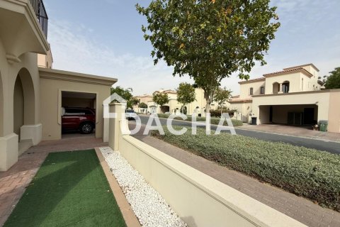 Townhouse de 5 chambres à Samara, UAE No. 168889 29