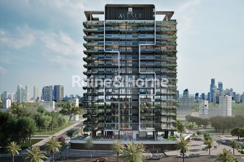 1 bedroom Apartment in Dubai Residence Complex, UAE No. 157339