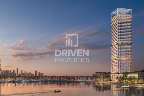 Appartement de 2 chambres à Maritime City, UAE No. 211345 2