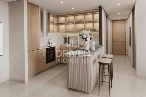 Appartement de 2 chambres à Maritime City, UAE No. 211345 12