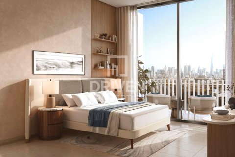 Appartement de 2 chambres à Maritime City, UAE No. 211345 11