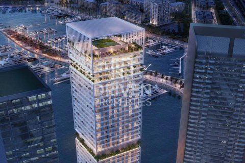 Appartement de 2 chambres à Maritime City, UAE No. 211345 9