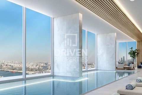 Appartement de 2 chambres à Maritime City, UAE No. 211345 7
