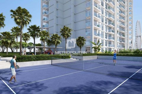 2 bedrooms Apartment in Bluewaters, UAE No. 130347 8