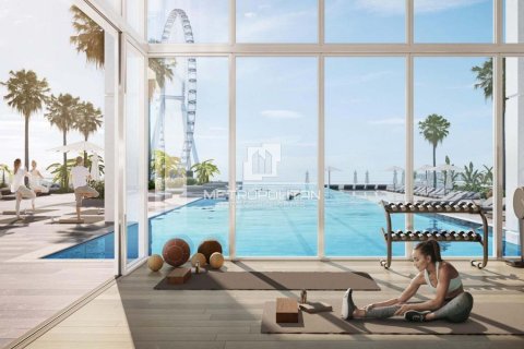 2 bedrooms Apartment in Bluewaters, UAE No. 130347 10