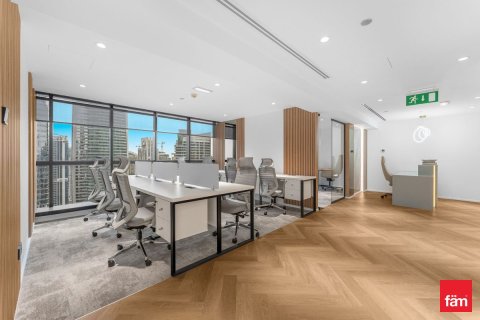 Office de 134.1m² en Dubai, UAE No. 163682 7