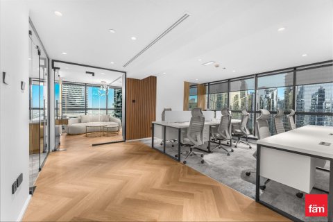Office de 134.1m² en Dubai, UAE No. 163682 14