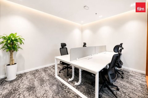 341.3m² Office in Downtown Dubai (Downtown Burj Dubai), UAE No. 184478 21