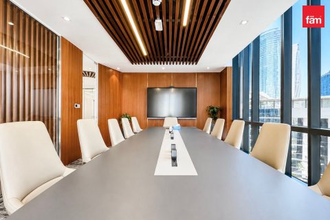 341.3m² Office in Downtown Dubai (Downtown Burj Dubai), UAE No. 184478 6
