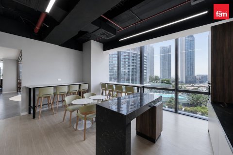 341.3m² Office in Downtown Dubai (Downtown Burj Dubai), UAE No. 184478 18