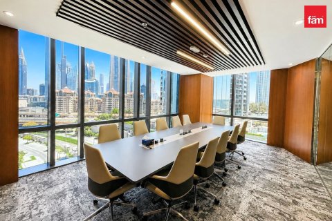 341.3m² Office in Downtown Dubai (Downtown Burj Dubai), UAE No. 184478 5
