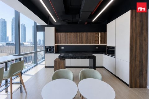 341.3m² Office in Downtown Dubai (Downtown Burj Dubai), UAE No. 184478 19