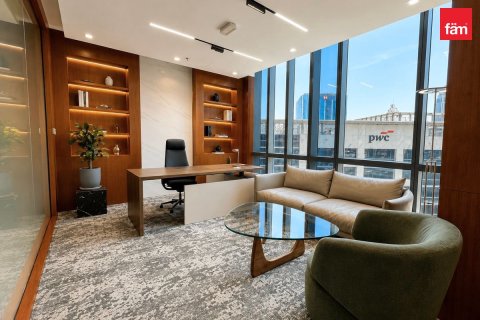 341.3m² Office in Downtown Dubai (Downtown Burj Dubai), UAE No. 184478 10