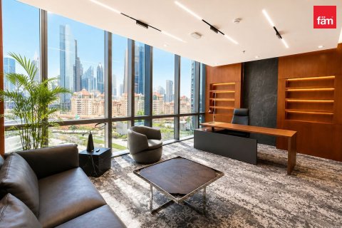 341.3m² Office in Downtown Dubai (Downtown Burj Dubai), UAE No. 184478 9