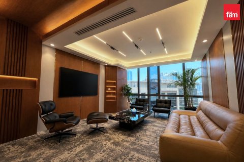 341.3m² Office in Downtown Dubai (Downtown Burj Dubai), UAE No. 184478 14