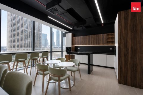 341.3m² Office in Downtown Dubai (Downtown Burj Dubai), UAE No. 184478 17