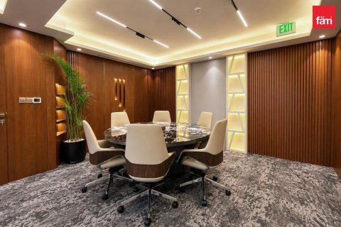 341.3m² Office in Downtown Dubai (Downtown Burj Dubai), UAE No. 184478 15