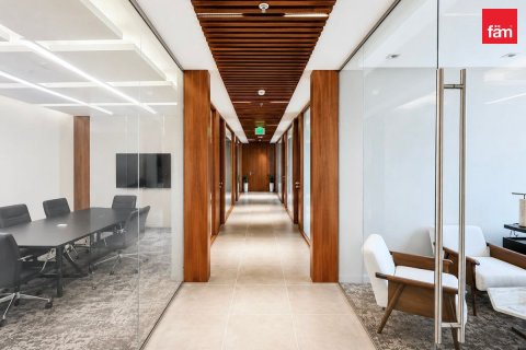 341.3m² Office in Downtown Dubai (Downtown Burj Dubai), UAE No. 184478 8