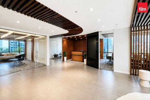 341.3m² Office in Downtown Dubai (Downtown Burj Dubai), UAE No. 184478 3