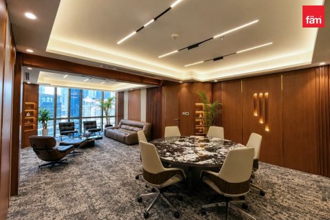 341.3m² Office in Downtown Dubai (Downtown Burj Dubai), UAE No. 184478 13
