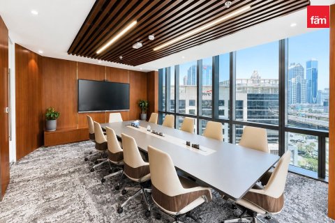341.3m² Office in Downtown Dubai (Downtown Burj Dubai), UAE No. 184478 7