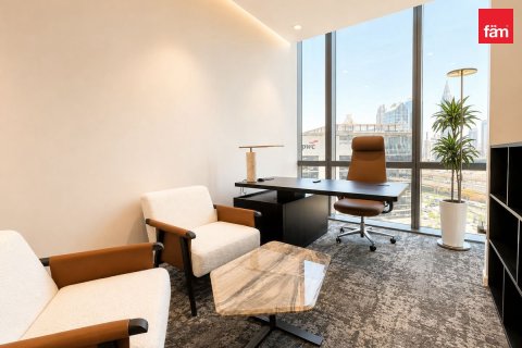341.3m² Office in Downtown Dubai (Downtown Burj Dubai), UAE No. 184478 22