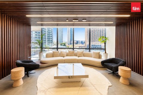 341.3m² Office in Downtown Dubai (Downtown Burj Dubai), UAE No. 184478 4