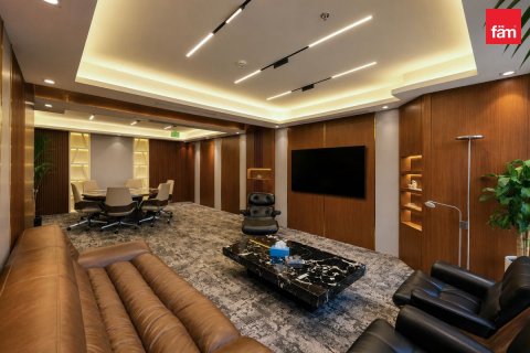341.3m² Office in Downtown Dubai (Downtown Burj Dubai), UAE No. 184478 16