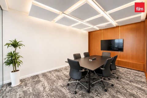 341.3m² Office in Downtown Dubai (Downtown Burj Dubai), UAE No. 184478 20