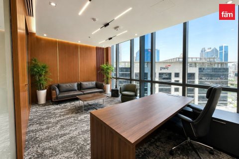 341.3m² Office in Downtown Dubai (Downtown Burj Dubai), UAE No. 184478 11