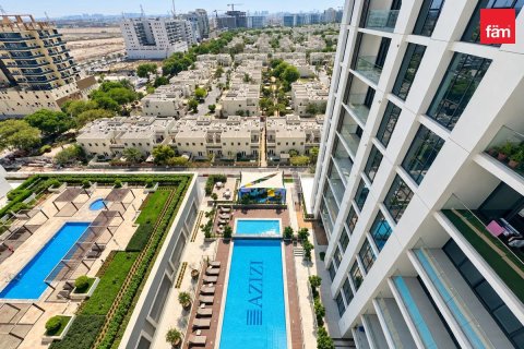 2 bedrooms Apartment in Al Furjan, UAE No. 213224 3