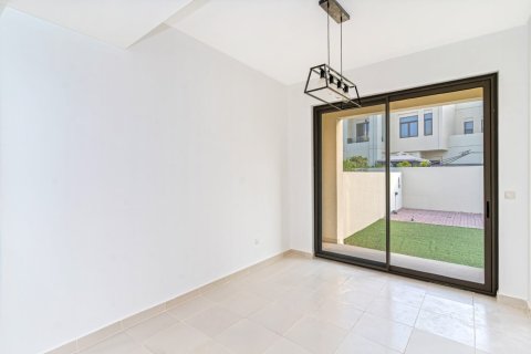 Townhouse de 4 dormitorios en Mira Oasis, UAE No. 167833 14