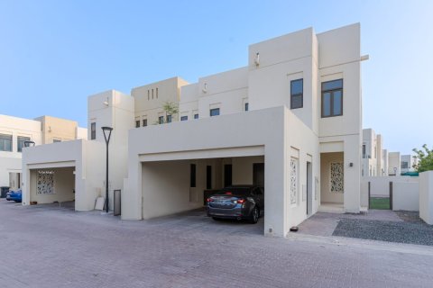 Townhouse de 4 dormitorios en Mira Oasis, UAE No. 167833 22