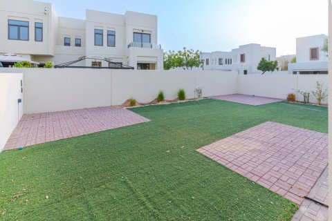 Townhouse de 4 dormitorios en Mira Oasis, UAE No. 167833 27