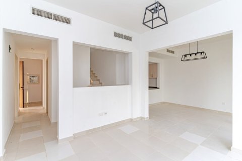 Townhouse de 4 dormitorios en Mira Oasis, UAE No. 167833 20