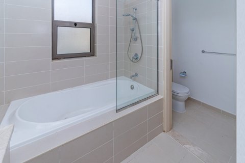 Townhouse de 4 dormitorios en Mira Oasis, UAE No. 167833 28