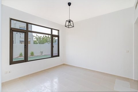 Townhouse de 4 dormitorios en Mira Oasis, UAE No. 167833 13