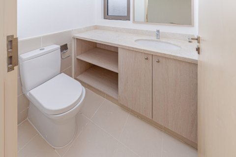 Townhouse de 4 dormitorios en Mira Oasis, UAE No. 167833 11