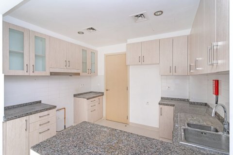 Townhouse de 4 dormitorios en Mira Oasis, UAE No. 167833 12